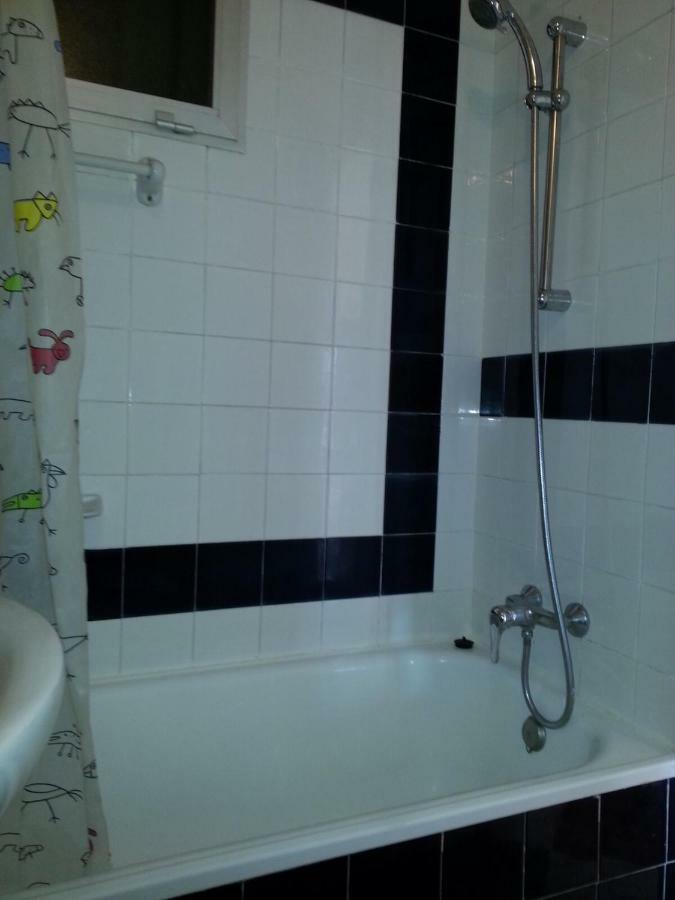 Piscina Bonita Gamonal Apartment Benalmadena Bagian luar foto