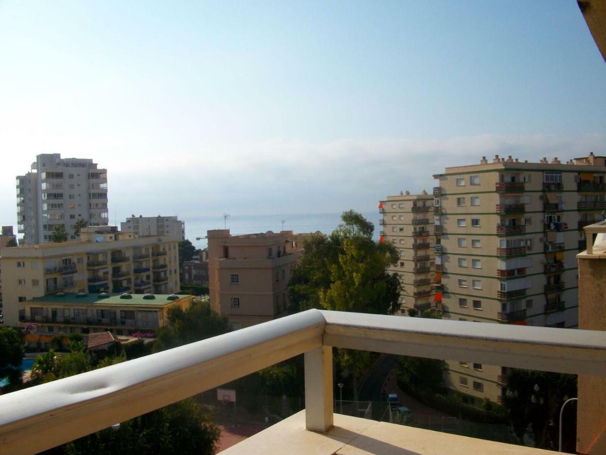 Piscina Bonita Gamonal Apartment Benalmadena Bagian luar foto