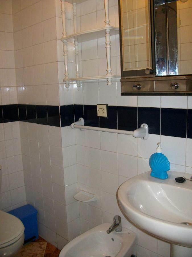 Piscina Bonita Gamonal Apartment Benalmadena Bagian luar foto