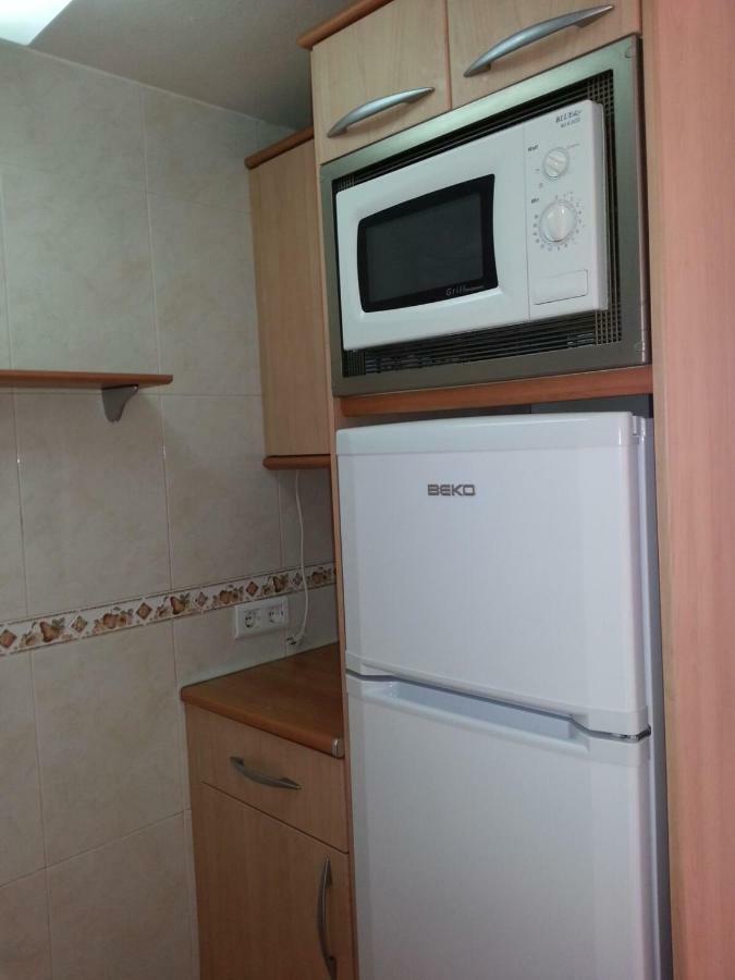 Piscina Bonita Gamonal Apartment Benalmadena Bagian luar foto
